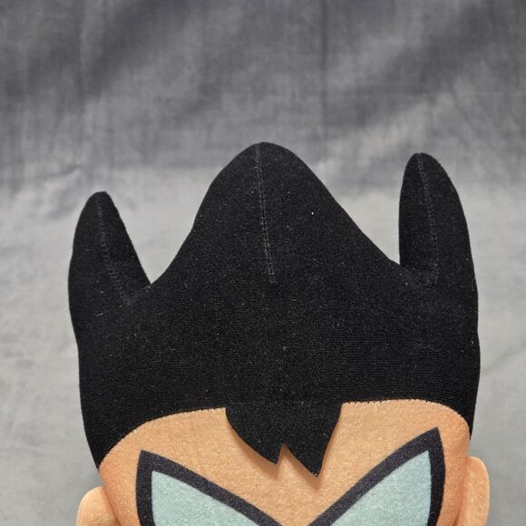 Teen Titans Go Robin Plush 16" Toy Factory - Picture 2 of 16